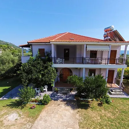Studios Aspa III Hotel *
