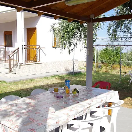 Hotel Studios Aspa III Koinira