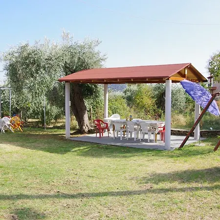 Studios Aspa III Hotel