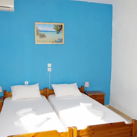 Studios Aspa III Hotel Koinira