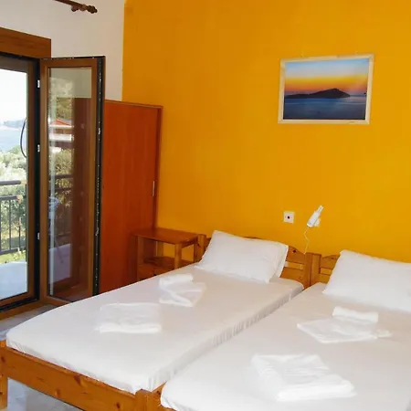 Hotel Studios Aspa III