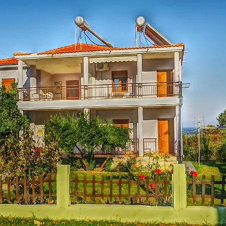 Studios Aspa III Hotel *