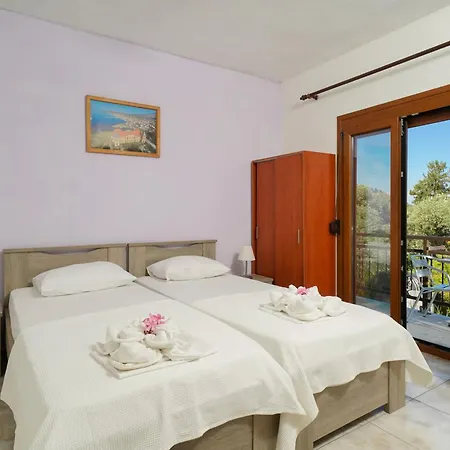 Athina Villa *