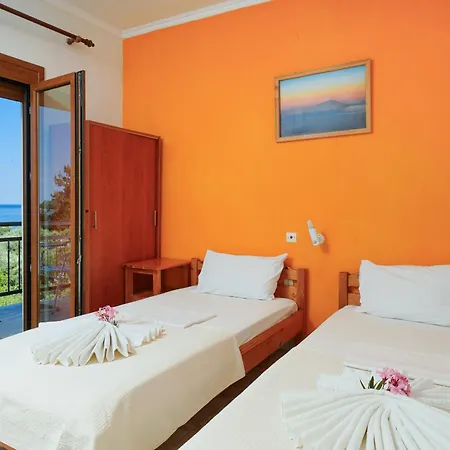 Athina Villa Kinira