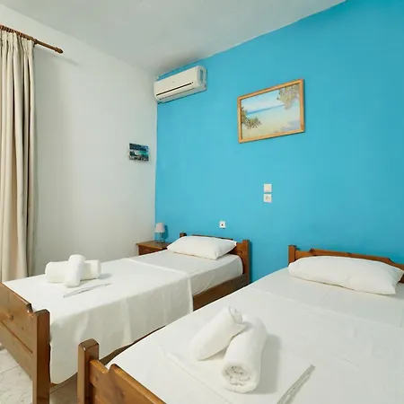 Athina Villa