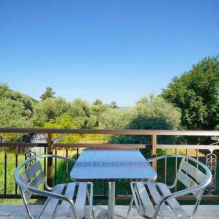Hotel Athina Villa
