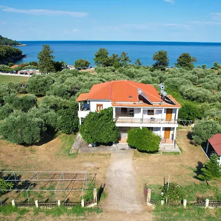 Athina Villa