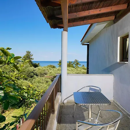 Athina Villa * Kinira