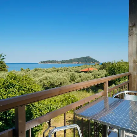 Athina Villa