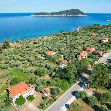 Athina Villa Kinira