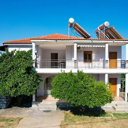 Athina Villa