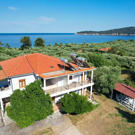Hotel Athina Villa Kinira