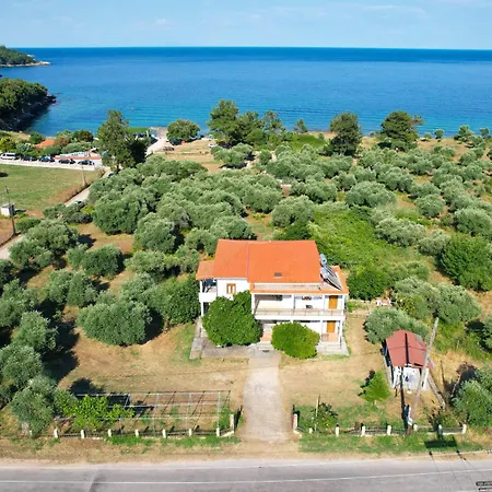 Athina Villa *