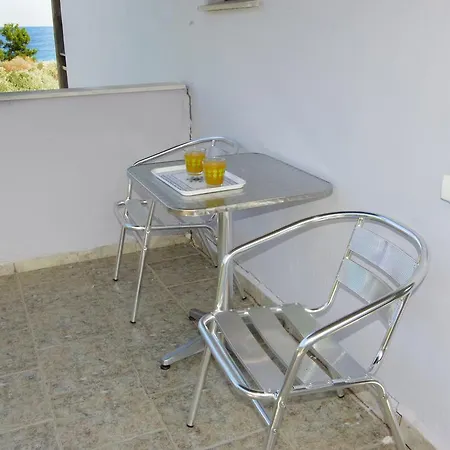 Hotel Athina *