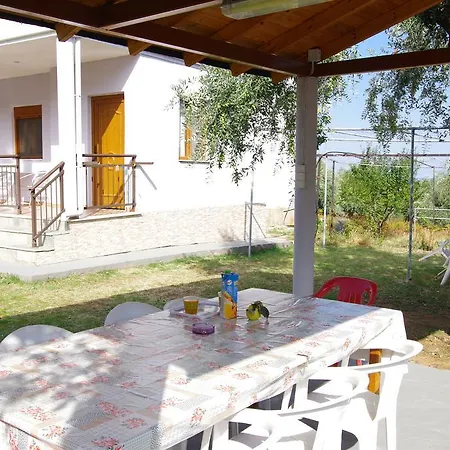 Hotel Athina Koinira
