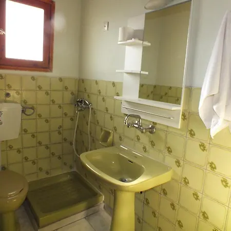 Studios Aspa III Hotel Koinira
