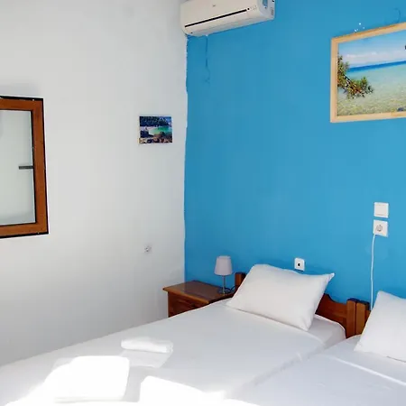 Athina Hotel *