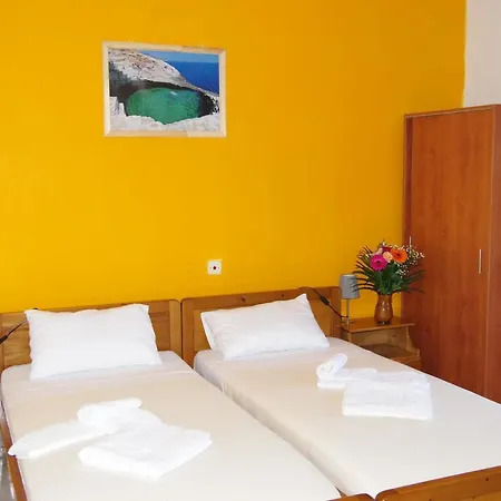 Studios Aspa III Hotel