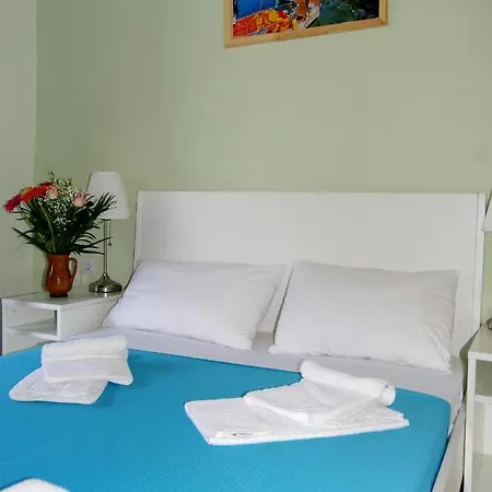 Studios Aspa III Hotel