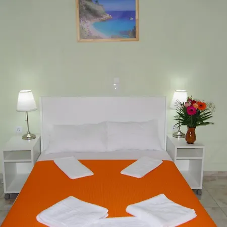 Athina Hotel *