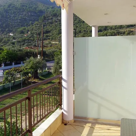 Athina Hotell Koinyra