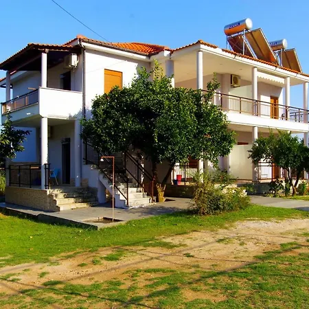Athina Villa Kinira