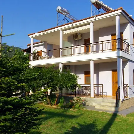 Hotel Athina *