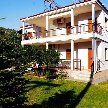 Athina Hotel *