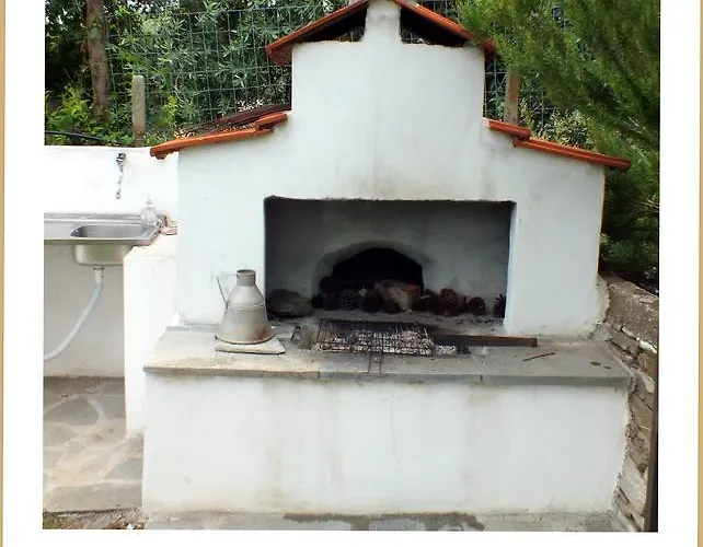 αθηνά Ξενοδοχείο *