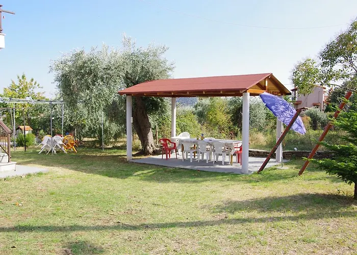 αθηνά Ξενοδοχείο