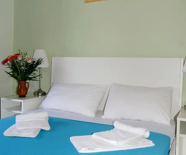 αθηνά Ξενοδοχείο