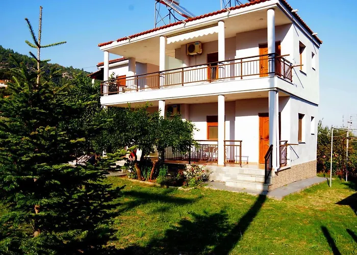 αθηνά Ξενοδοχείο *